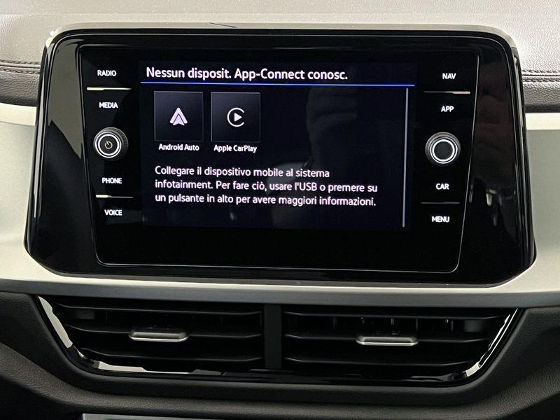 Volkswagen T-Roc T-Roc 1.0 tsi Edition Plus 115cv
