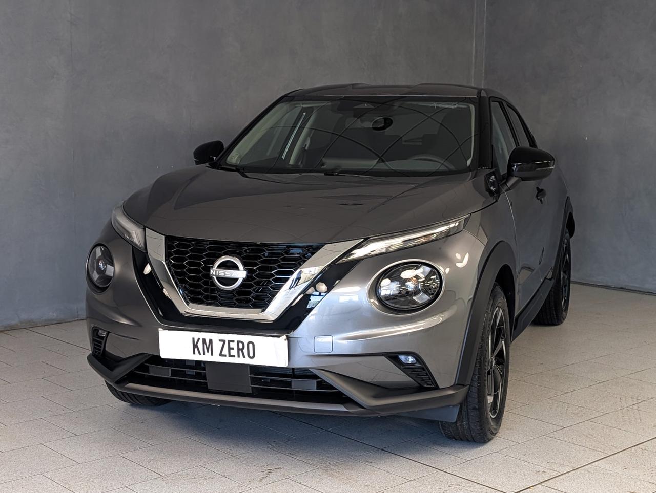 Nissan 1.0 dig-t 114cv Acenta