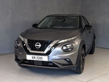 Nissan 1.0 dig-t 114cv Acenta