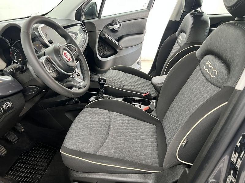 FIAT 500X 1.0 T3 120 CV Business