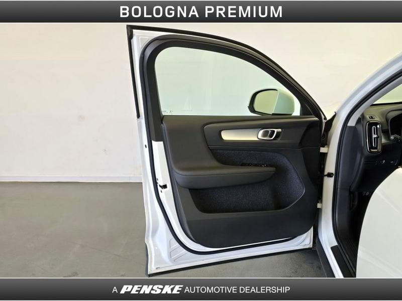 Volvo XC40 XC40 D3 Momentum