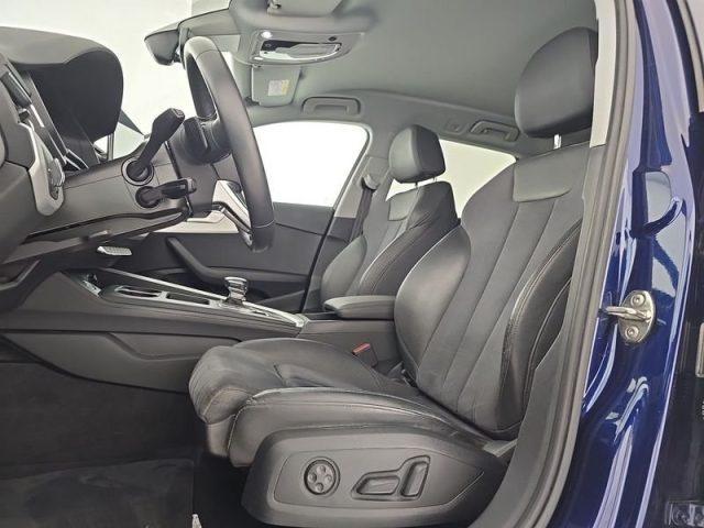 AUDI A4 allroad 40 TDI 204 CV S tronic Business Evolution