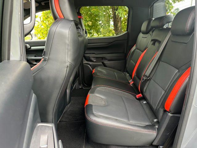 FORD Ranger Raptor 3.0 Ecoboost V6 4WD DC 5 posti PREZZO NETTO