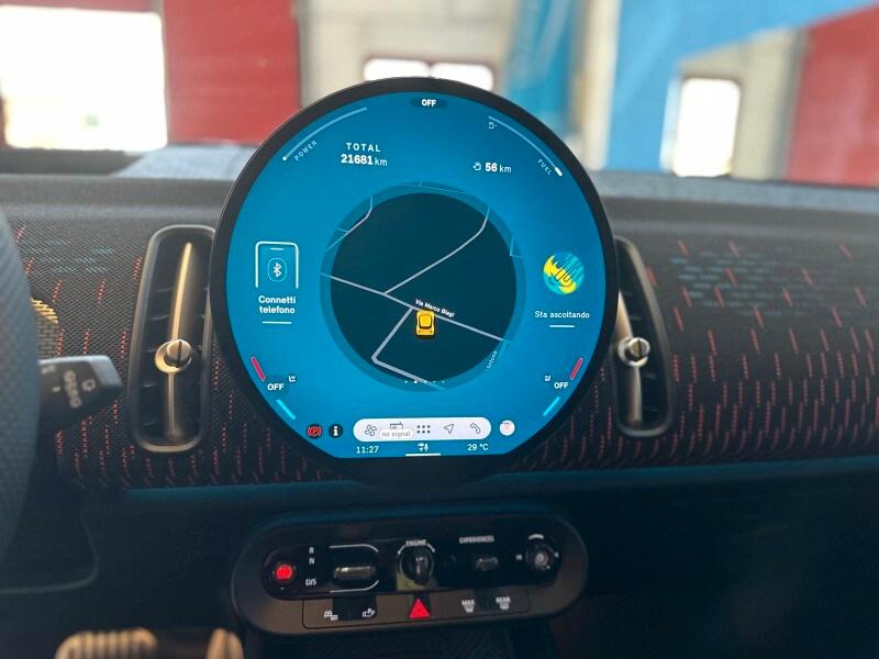 MINI Mini Countrym.(U25) Mini John Cooper Works...