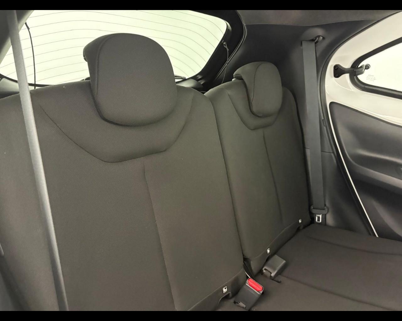 TOYOTA Aygo X 1.0 Trend 72cv