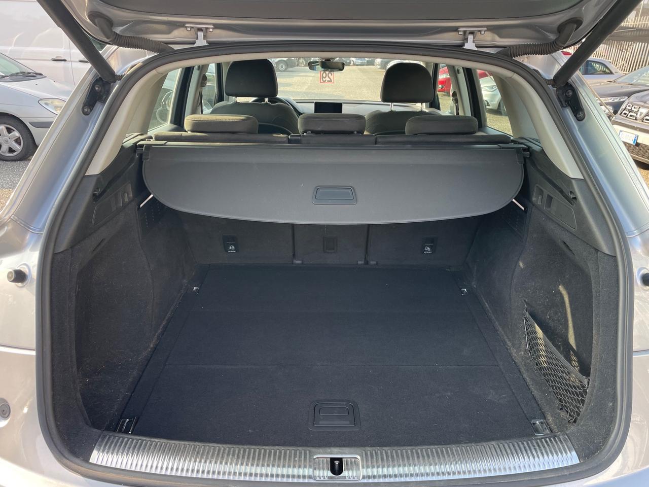 Audi Q5 2.0 TDI 190 CV quattro S tronic Business Sport