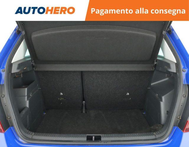 SKODA Fabia 1.0 MPI 75 CV Twin Color Argento