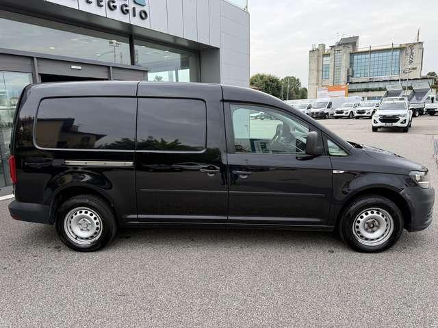 Volkswagen Caddy 14TSI Maxi METANO 110 cv E6B 2160x1500x1240kg 671