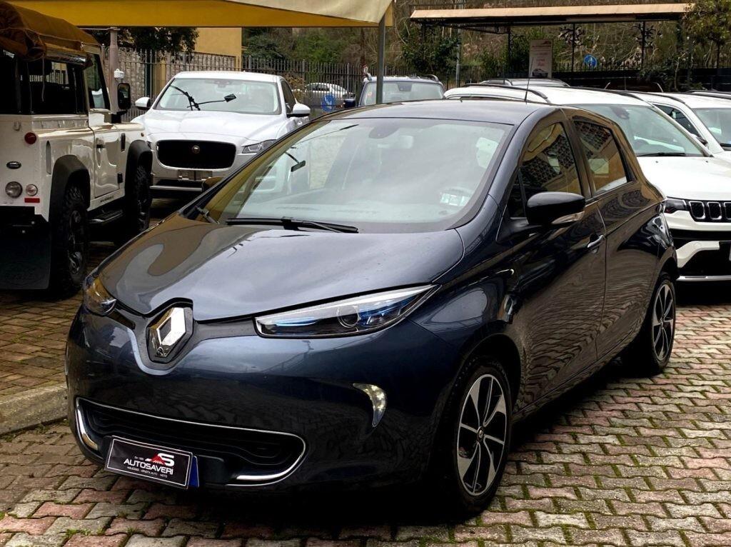 RENAULT ZOE Intens R90
