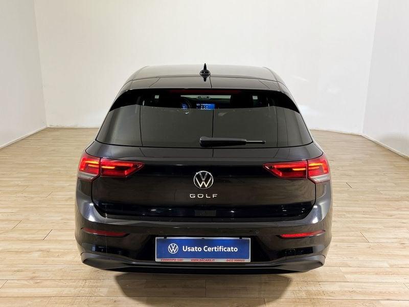 Volkswagen Golf Golf 2.0 TDI 115 CV SCR Life