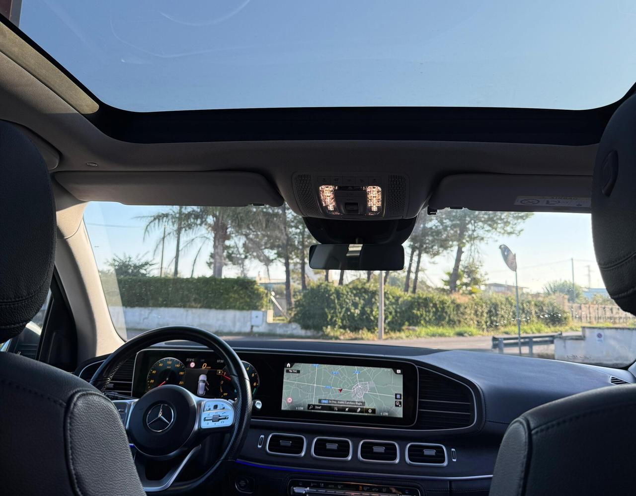 Mercedes GLE 350 de 4Matic EQ-Power Premium Plus