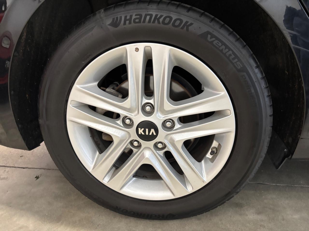 Kia Ceed 1.6 CRDi SW |AUTOCARRO IVATA|
