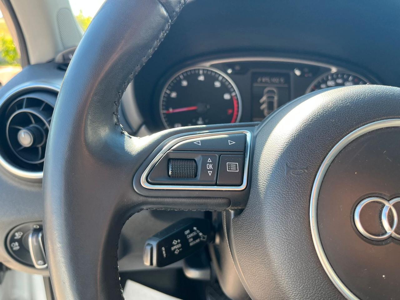 Audi A1 1.2 TFSI - PERFETTA - 2014