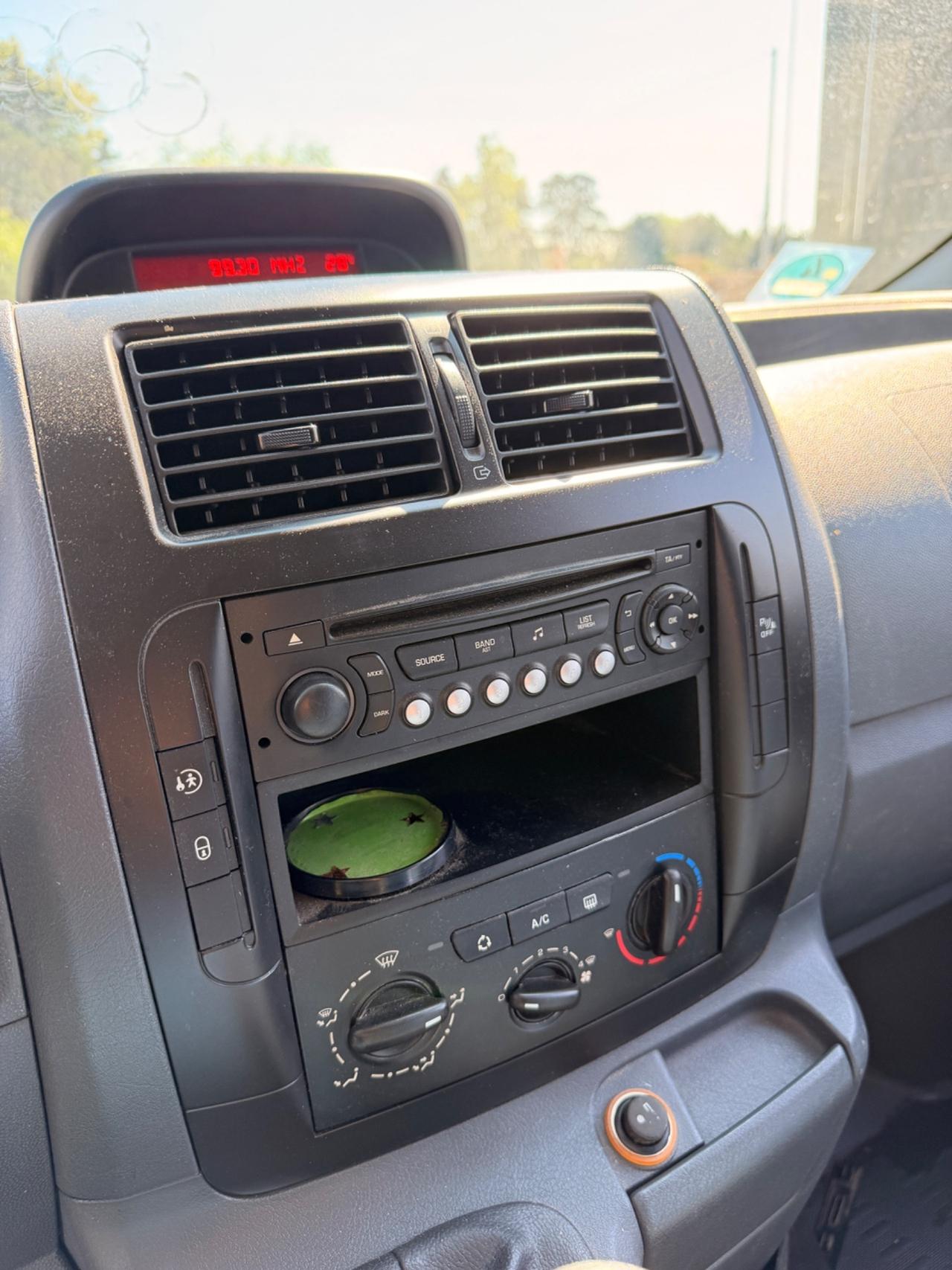 Fiat Scudo 2.0 MJT/130 PC 9 posti -2013