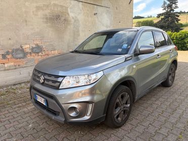 Suzuki VITARA 1.6 DDiS 4X4 MOTORE DA RIVEDERE