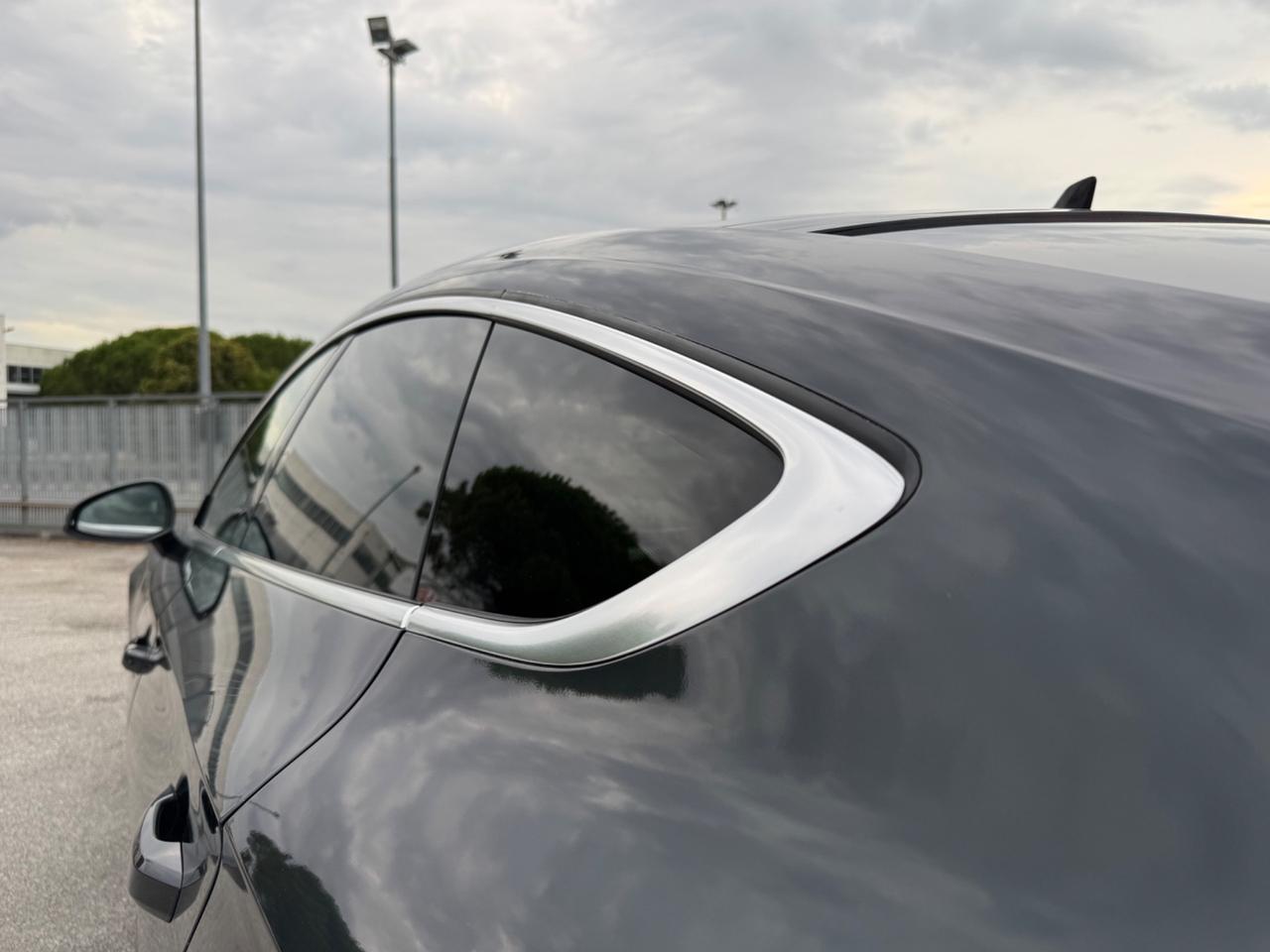Audi A5 SPB 35 TDI S tronic line edition