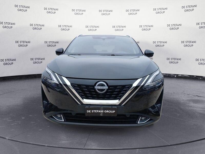 Nissan Qashqai Qashqai 1.5 e-Power Tekna+ 2wd