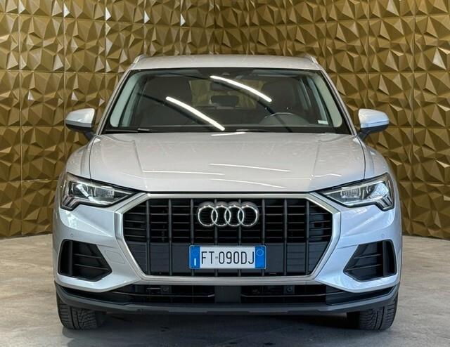 Audi Q3 35 TDI S tronic Business Advanced