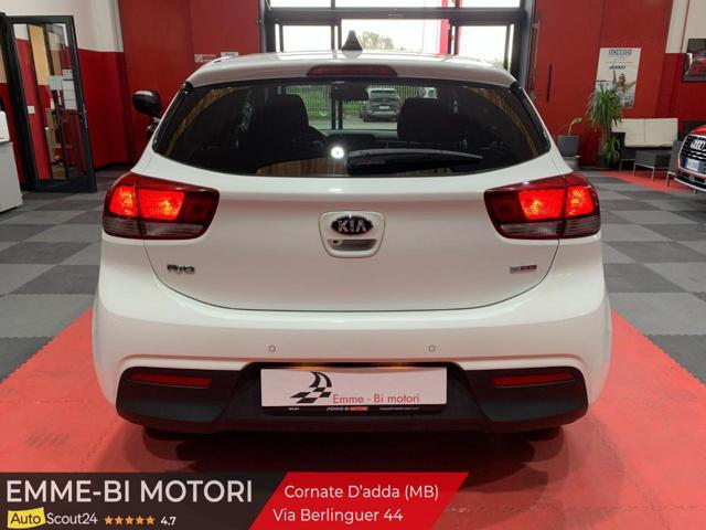 KIA Rio 1.0 T-GDi 12V Evolution