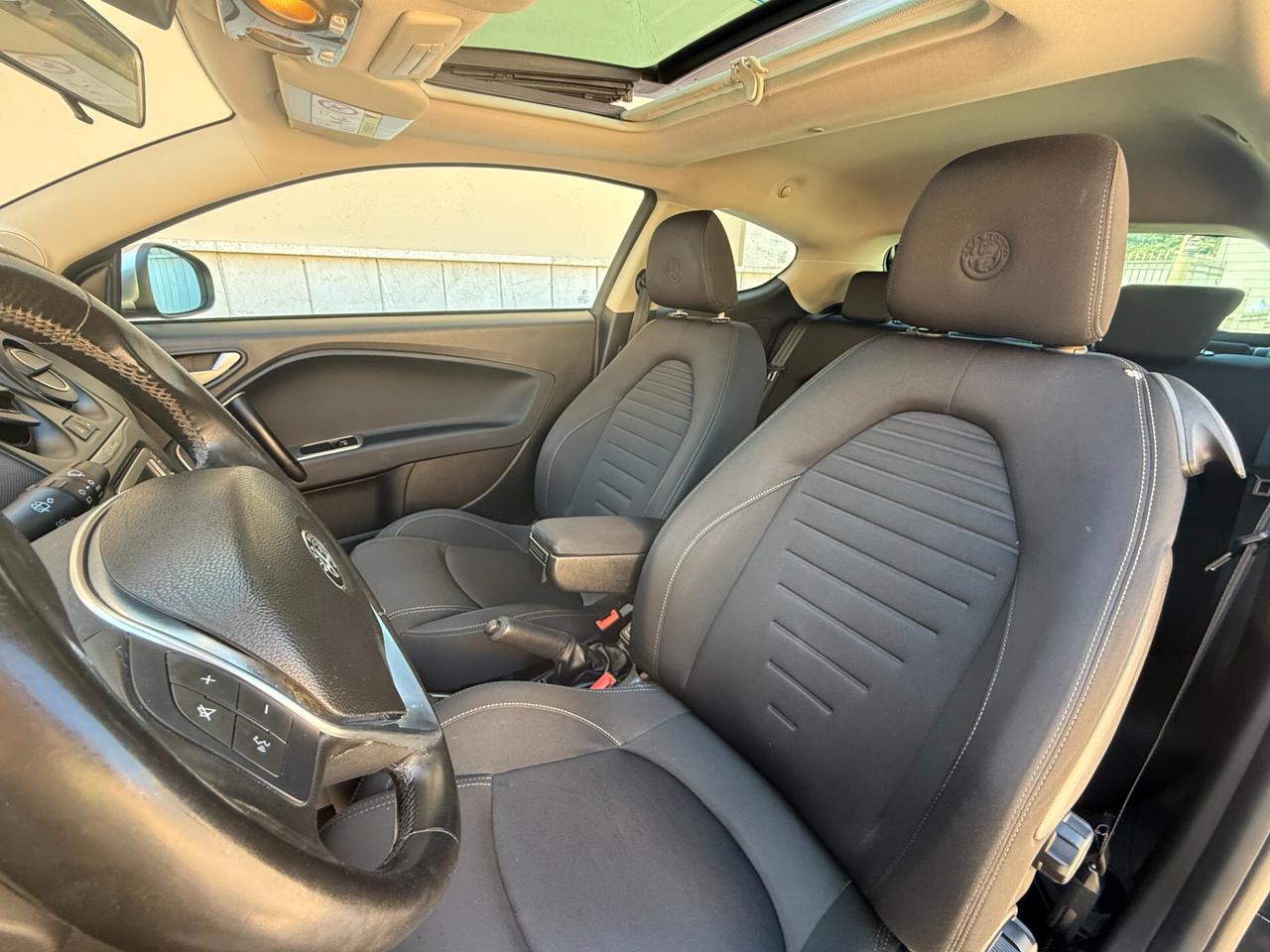 Alfa Romeo MiTo 1.3 JTDm 90 CV S&S