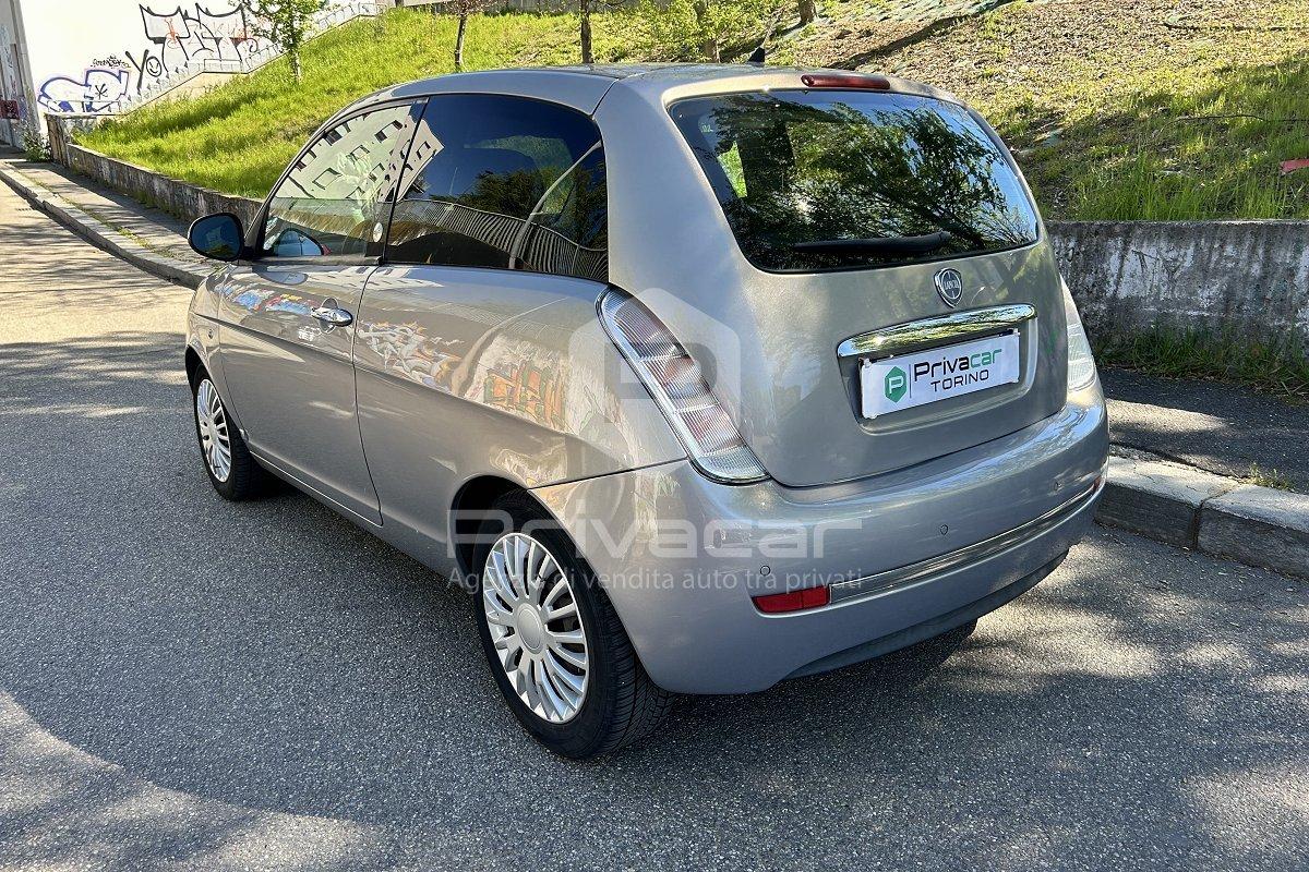 LANCIA Ypsilon 1.4 Oro Ecochic GPL