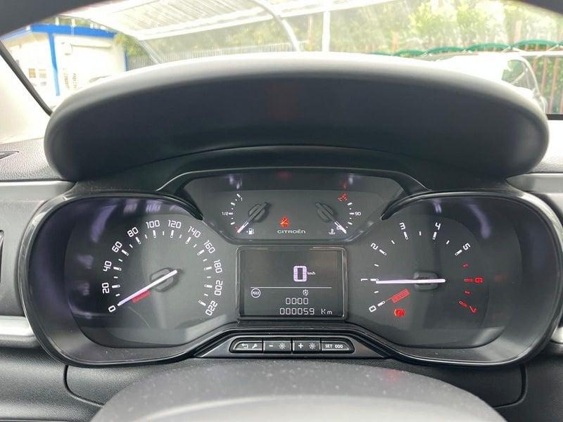 Citroën C3 C3 PureTech 110 S&S Max