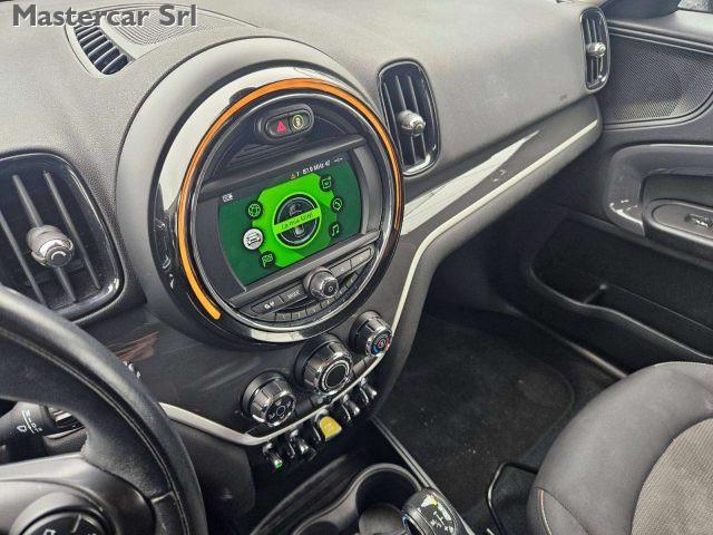 MINI Cooper SE Countryman 1.5 Cooper SE all4 auto Plug-in - FT215AK