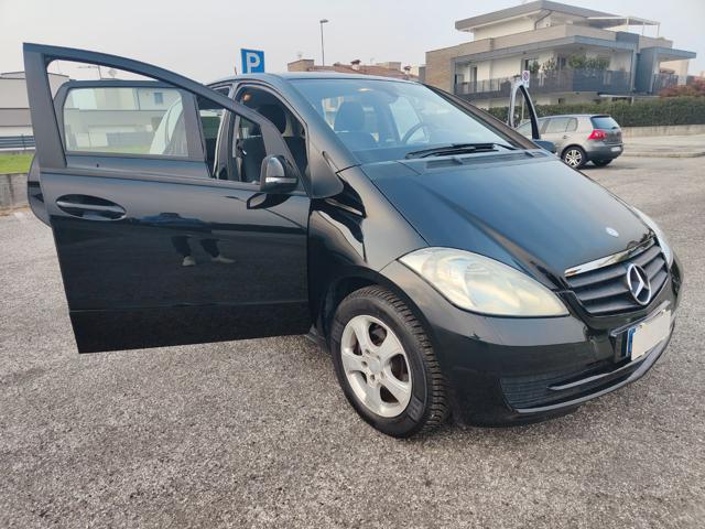 MERCEDES-BENZ A 150 Avantgarde 5 Porte ( GARANZIA )