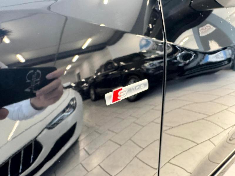 Audi Q2 30 1.0 tfsi S-line 116cv