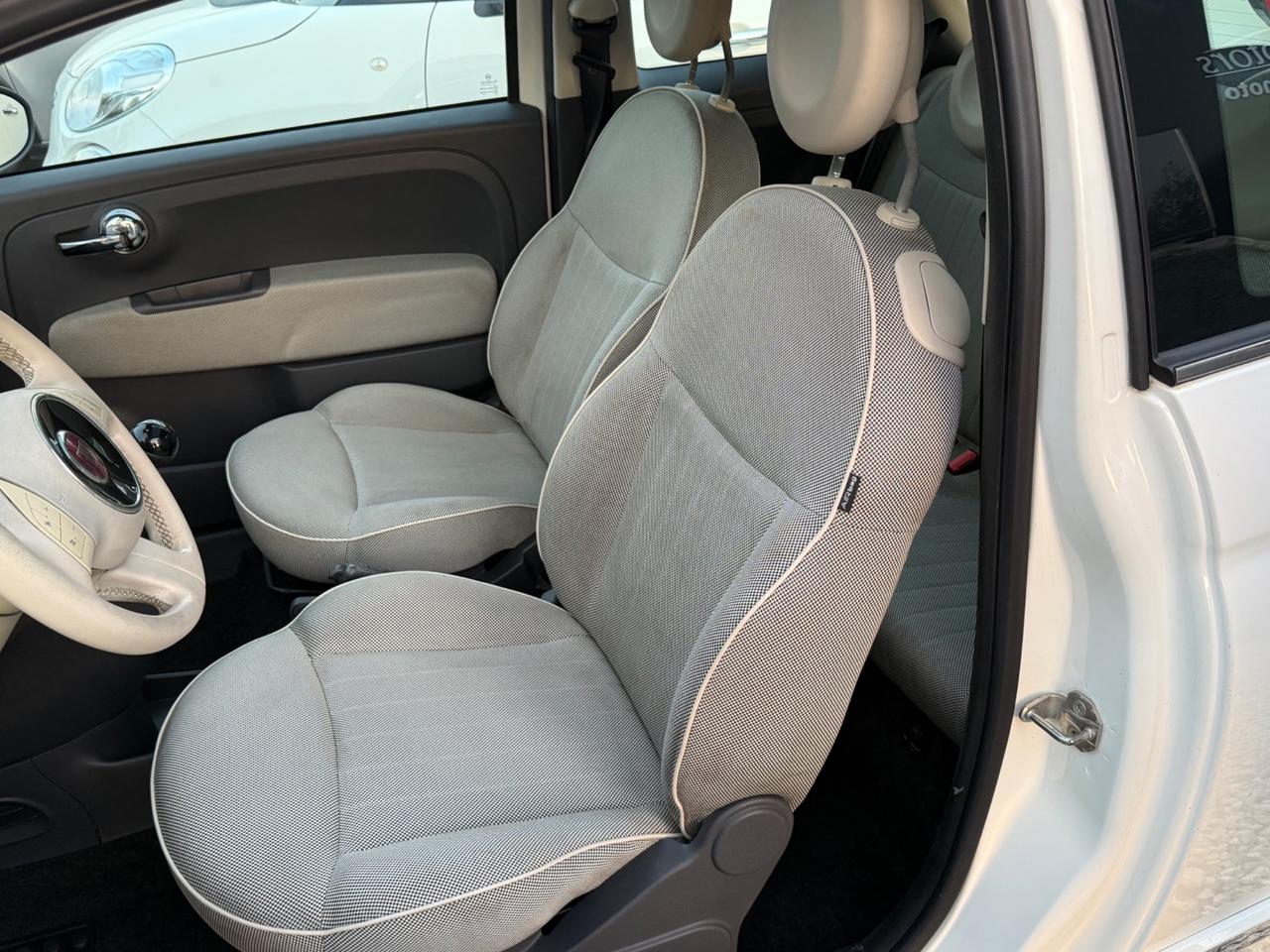 Fiat 500 1.3 Multijet 16V 95 CV Lounge PER NEOPATENTATI