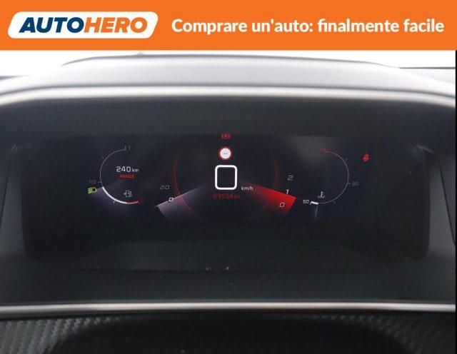 PEUGEOT 2008 PureTech 100 S&S Allure
