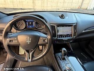 Maserati Levante V6 Diesel Granlusso Trofeo AWD