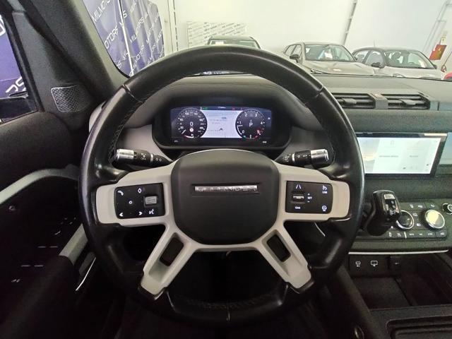 LAND ROVER Defender 110 2.0d sd4 First Edition awd 240cv 7p.ti auto