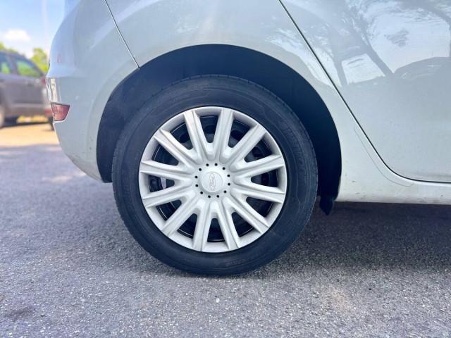Ford Fiesta 1.5 tdci Business 75cv 5p E6