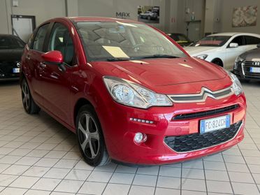 Citroen C3 PureTech 82 Exclusive