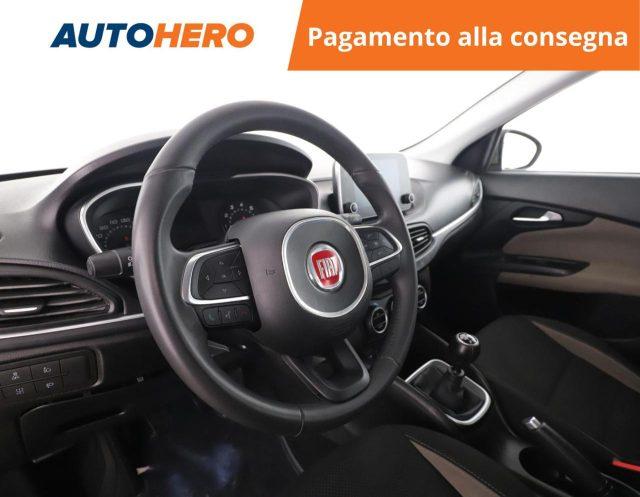 FIAT Tipo 1.4 T-Jet 120CV 5 porte Lounge