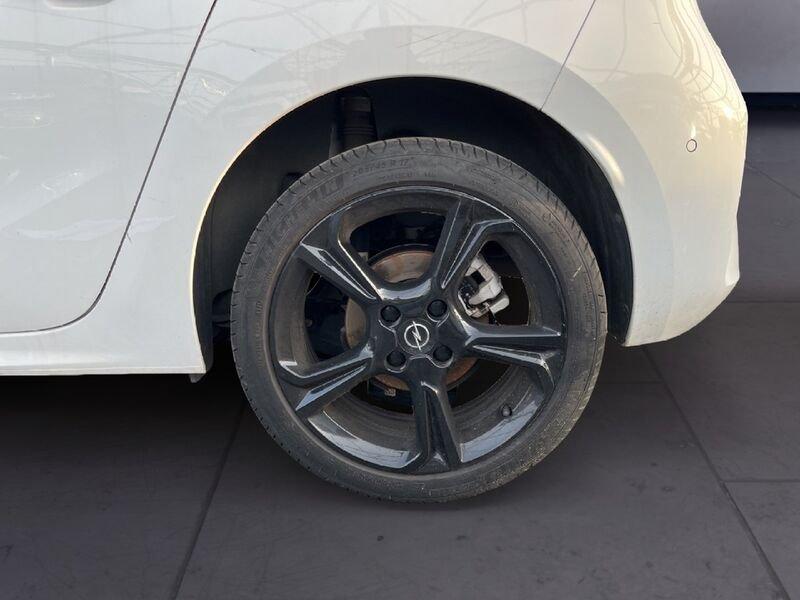 Opel Corsa VI 2020 1.2 GS Line + s&s 100cv