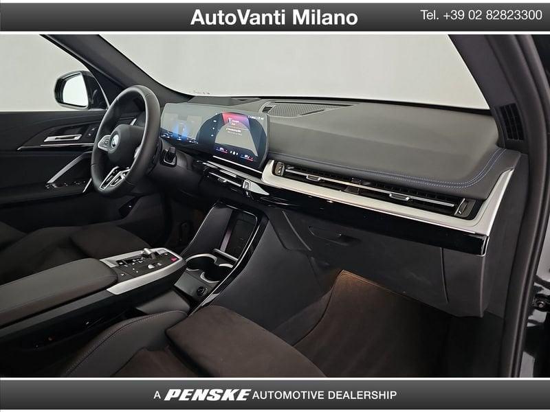 BMW X1 X1 xdrive 25e MSport Pro auto