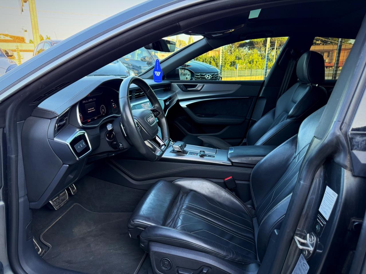 Audi A7 SPB 55 3.0 TFSI quattro ultra S tronic Business Plus