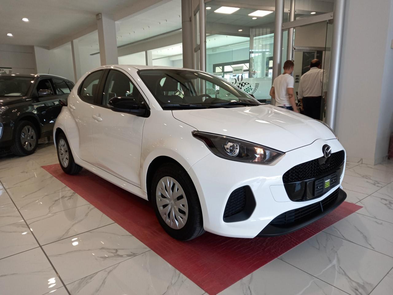 Mazda 2 Mazda2 1.5 90CV Pronta consegna