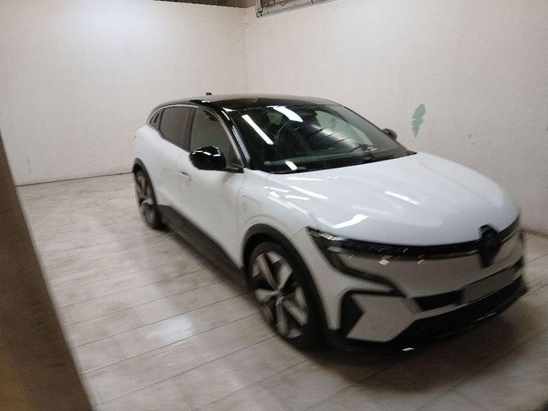 Renault Mégane E-Tech El. Megane E-Tech Equilibre EV60 Optimum Charge 220cv