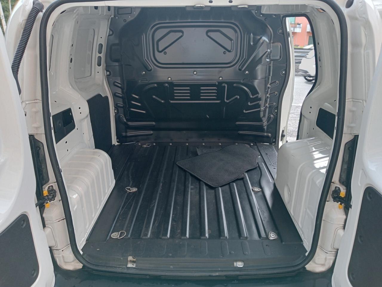 Fiat Fiorino 1.3 MJT 95CV SX euro 6 2021
