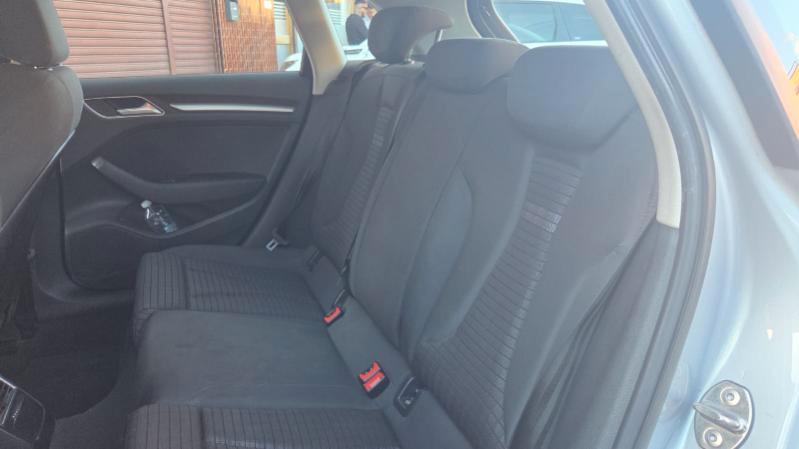 Audi A3 Sportback 1.6 tdi Ambition 110cv E6