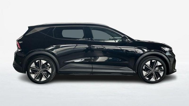 Renault Scénic E-TECH ELECTRIC 60kWh E-Tech Electric Comfort Range Techno