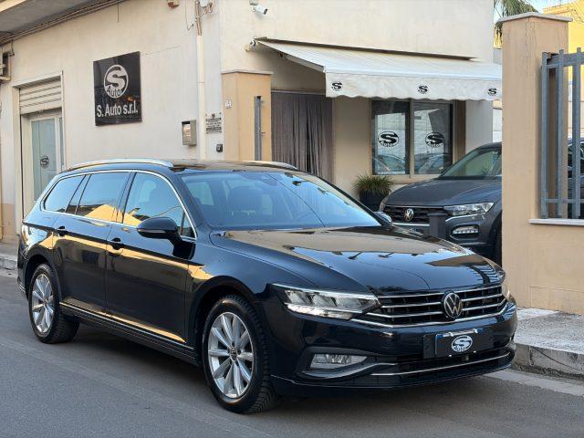 VOLKSWAGEN Passat Variant 2.0 TDI 150 DSG Business