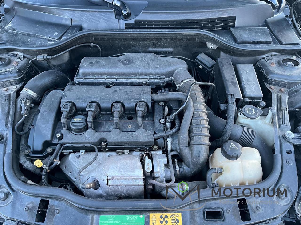 Mini Mini Cabrio 1.6 Cooper S 175cv