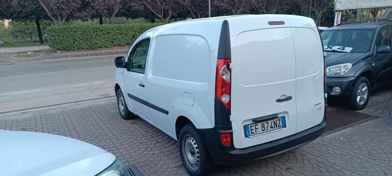 Renault Kangoo 1.5 dCi 90CV F.AP. 3p. Express Compact