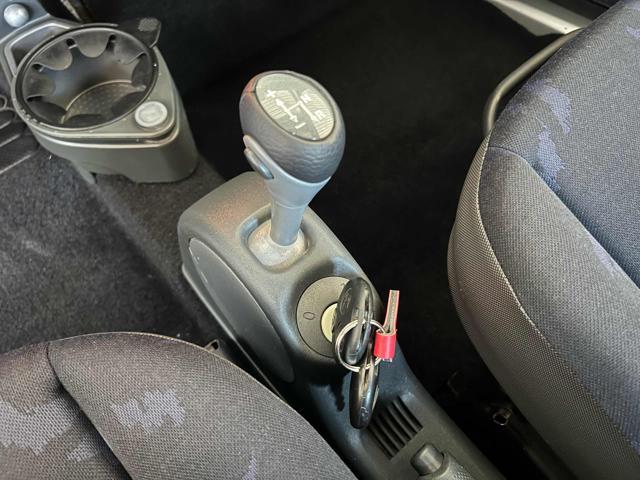 SMART ForTwo 700 coupé passion (45 kW)