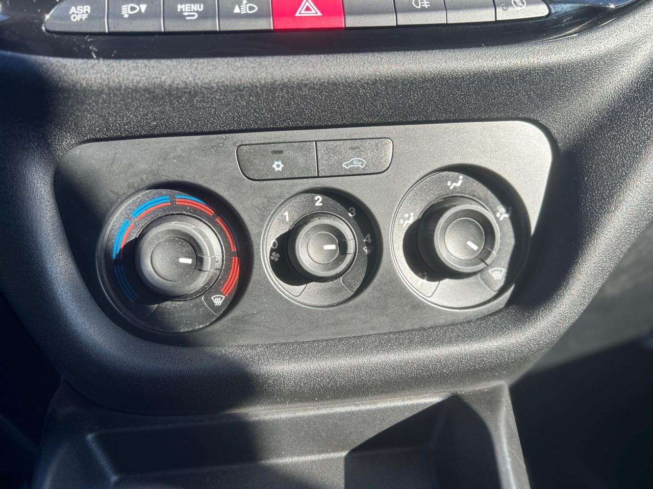 FIAT Doblo cargo maxi XL 1.6 mjt 105cv LH2 Easy S&S