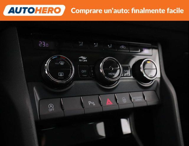 SKODA Karoq 1.5 TSI ACT DSG Style